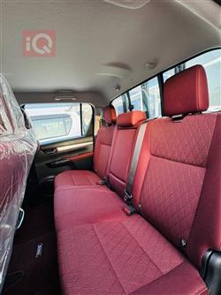 تويوتا هايلوكس